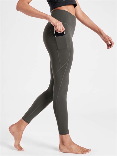 athleta workout pants